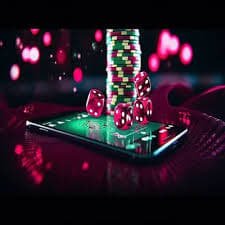 Fortune Rabbit slot game interface on warung168 slot mobile display