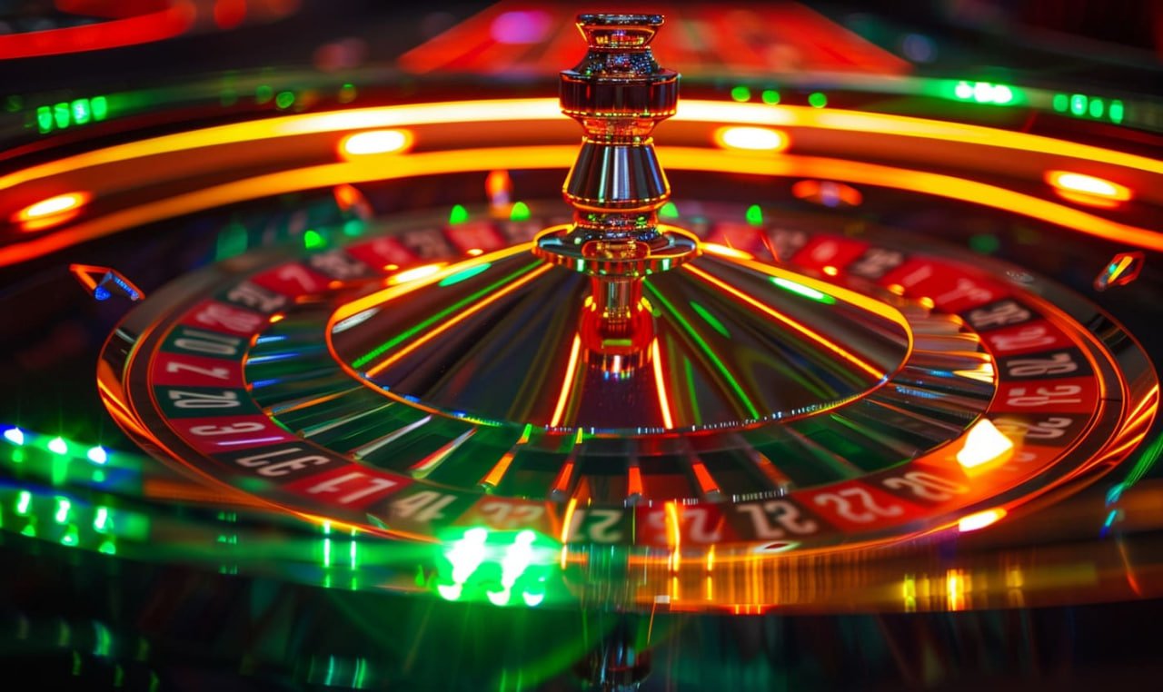 Lightning Baccarat Game